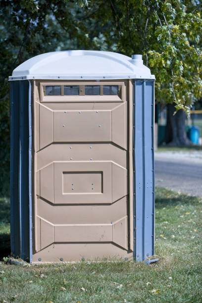 Sanitation services for porta potties in Edwardsville, IL